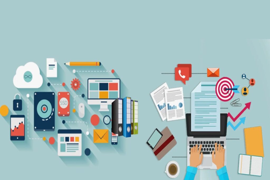 Dicas Para Organizar e Digitalizar Seus Documentos em Casa Organizar e Digitalizar Seus Documentos em Casa