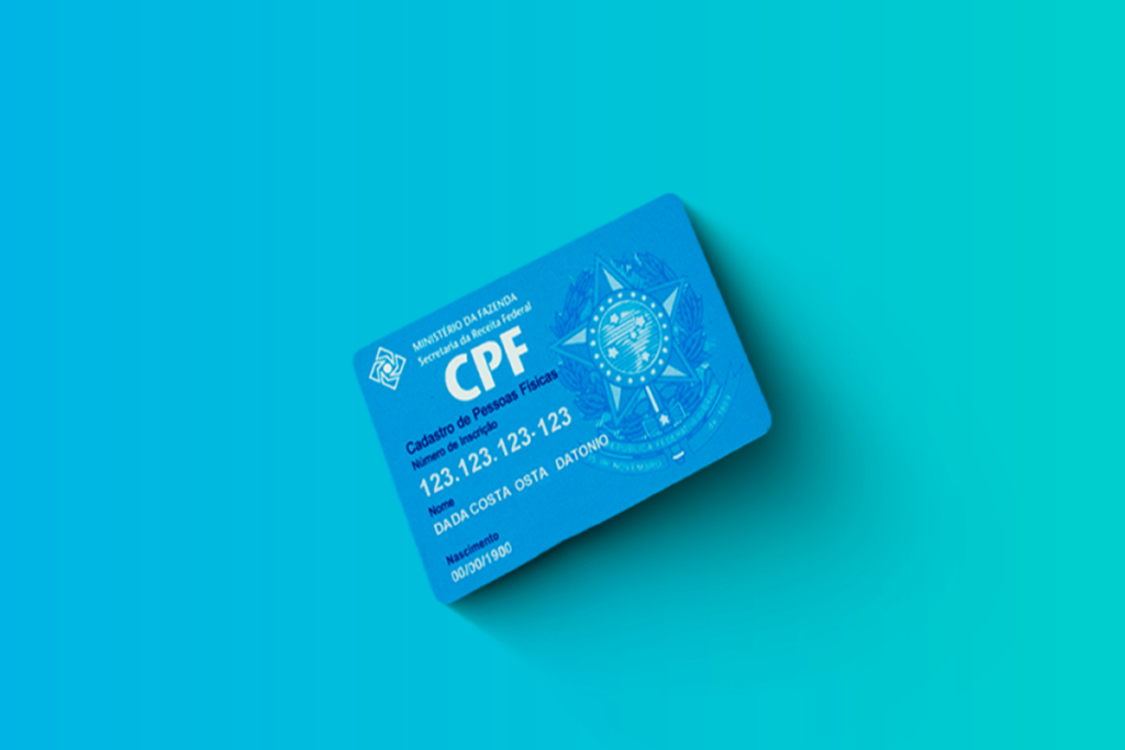 Como Resolvi Minhas Pendências no CPF Pela Internet Pendências no CPF
