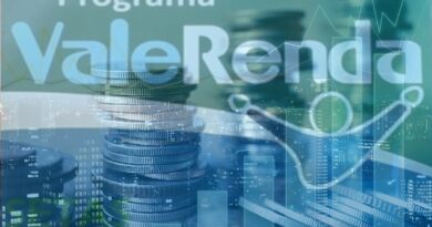 Programa Vale Renda