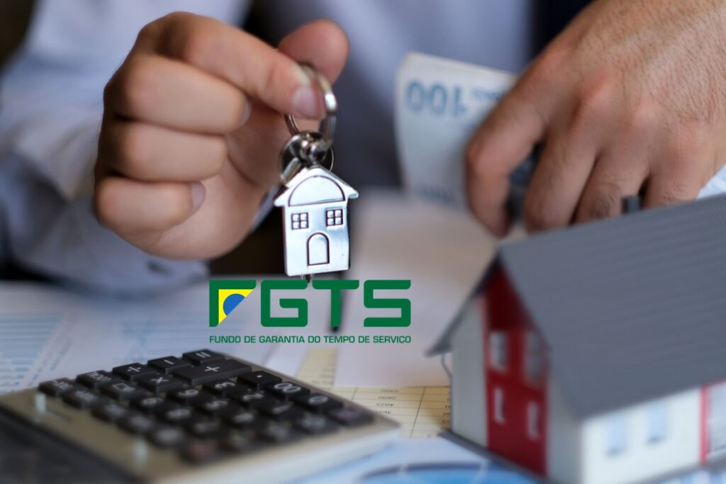 Minha Experiência Sacando o FGTS Para Reforma da Casa Usar o FGTS Para Comprar um Imóvel