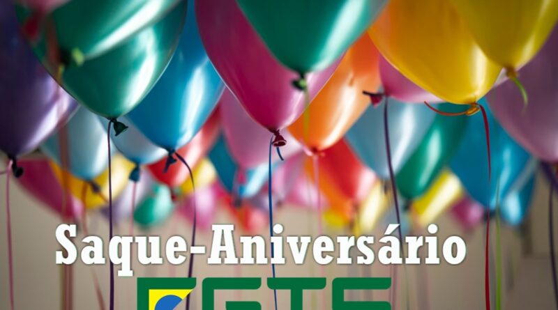 Saque-Aniversário