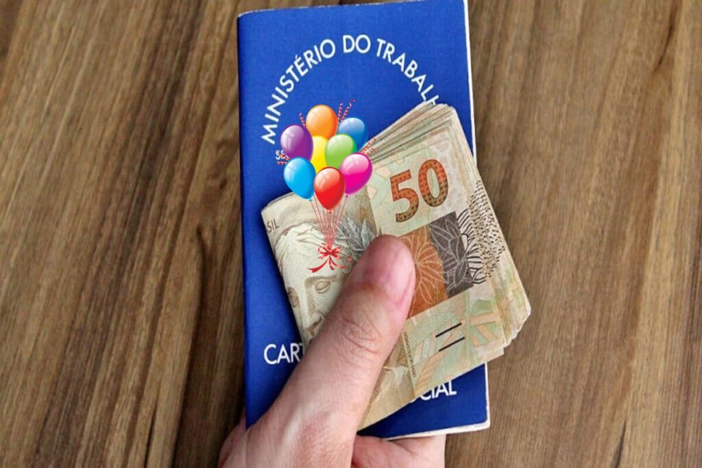 5 Motivos Para Fazer o Saque-Aniversário do FGTS Este Ano Saque-Aniversário FGTS