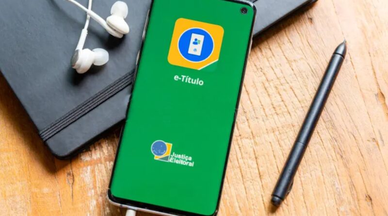 Título de Eleitor