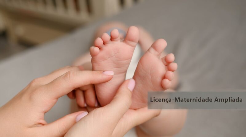 direitos Licença-Maternidade