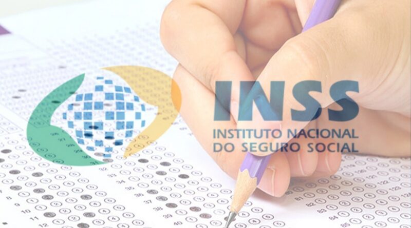 edital do INSS