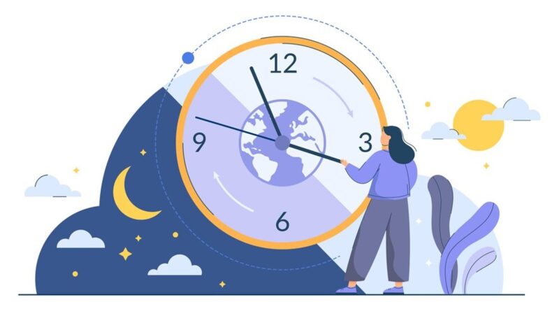 trabalho noturno