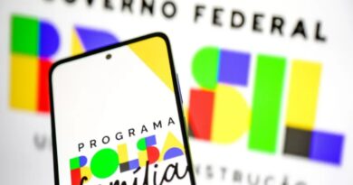 Minha Primeira Experiência Com o Benefício Bolsa Famílial em 2025