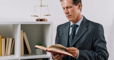 Por Que Decidi Solicitar um Advogado Para Direitos Trabalhistas Este Ano