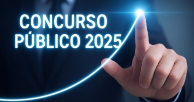 Concursos Abertos em Abril de 2025