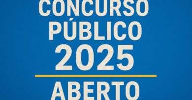 concurso publico aberto