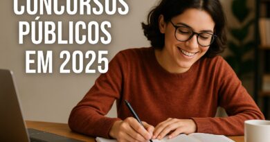 concursos publicos 2025