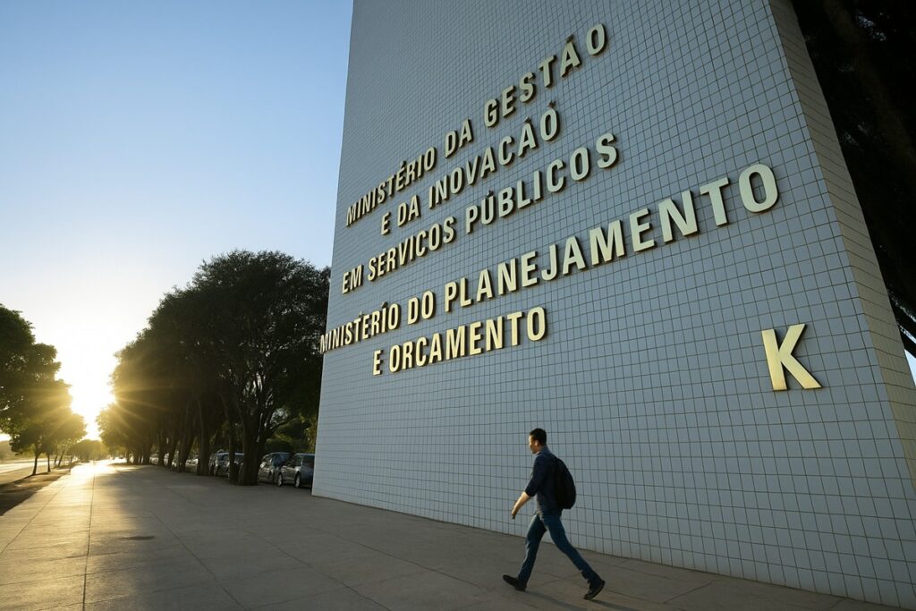 CNU 2025: Onde Estão as Vagas com Menor Concorrência e Como Aproveitar Essa Oportunidade