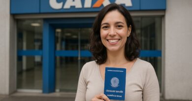 Empréstimo consignado CLT